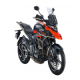 Zontes 350 T1 Crossover 