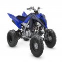 Yamaha Raptor YFM 700R SE