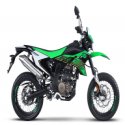 Kl KXE 125 Motard 4T