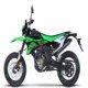 Kl KXE 125 Motard 4T