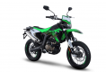 Kl KXE 125 Motard 4T