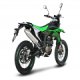 Kl KXE 125 Motard 4T