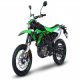 Kl KXE 125 Motard 4T
