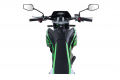 Kl KXE 125 Motard 4T