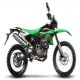 Promozione KXE 125 Enduro 4T
