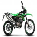 Promozione KXE 125 Enduro 4T