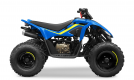 Mini Quad CF Moto CFORCE 110