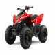Mini Quad CF Moto CFORCE 110