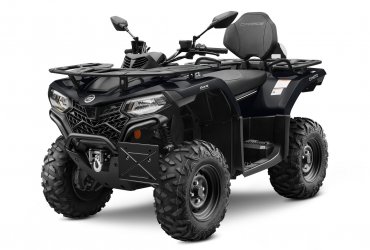 CFORCE 520 X5 L T3