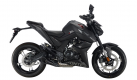 Zontes 125U in Promozione RM24 da Rosciano Moto