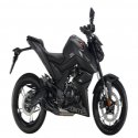 Promozione Zontes 125U Naked
