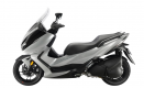 Zontes Scooter 350 E 