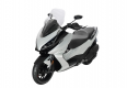 Zontes Scooter 350 E 