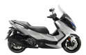 Zontes Scooter 350 E 