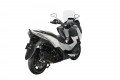 Zontes Scooter 350 E 