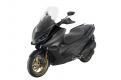 Zontes Scooter 350 E 