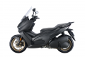 Zontes Scooter 350 D