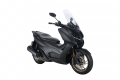 Zontes Scooter 350 D