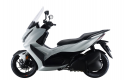 Zontes Scooter 350 D