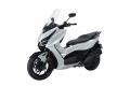 Zontes Scooter 350 D