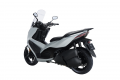 Zontes Scooter 350 D