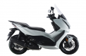 Zontes Scooter 350 D