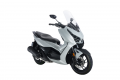 Zontes Scooter 350 D