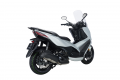 Zontes Scooter 350 D