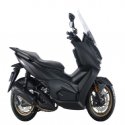 Zontes 350 D