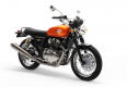 Royal Enfield Interceptor 650