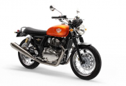 Royal Enfield Interceptor 650