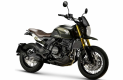 Moto Morini Salerno concessionario Ufficiale Rosciano Moto 