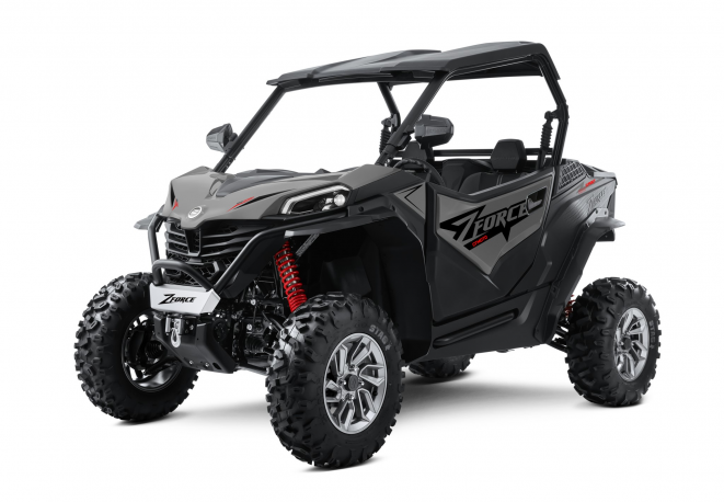 ZFORCE 950
