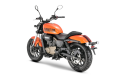 QJ Motor SRV 300 