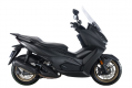 Promozione Zontes Scooter 350 D