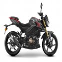 Promozione QJ Motor SRK 125