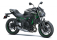 Promozione Kawasaki Z 650 