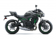 Promozione Kawasaki Z 650 