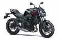 Promozione Kawasaki Z 650 