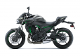 Promozione Kawasaki Z 650 