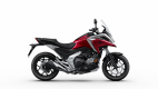 Promozione Honda NC 750 X