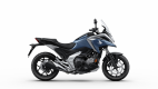 Promozione Honda NC 750 X