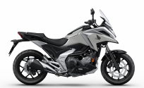 Promozione Honda NC 750 X