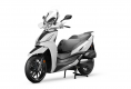 Promozione Kymco Agility 350