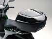 Honda SH 125 i Vetro Green 2025