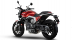 Moto Morini milano 