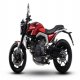 Moto Morini milano 