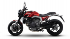 Moto Morini milano 