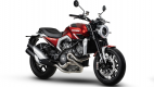 Moto Morini milano 