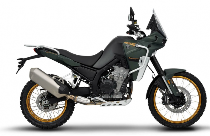 Kove 800 X Adventure Pro